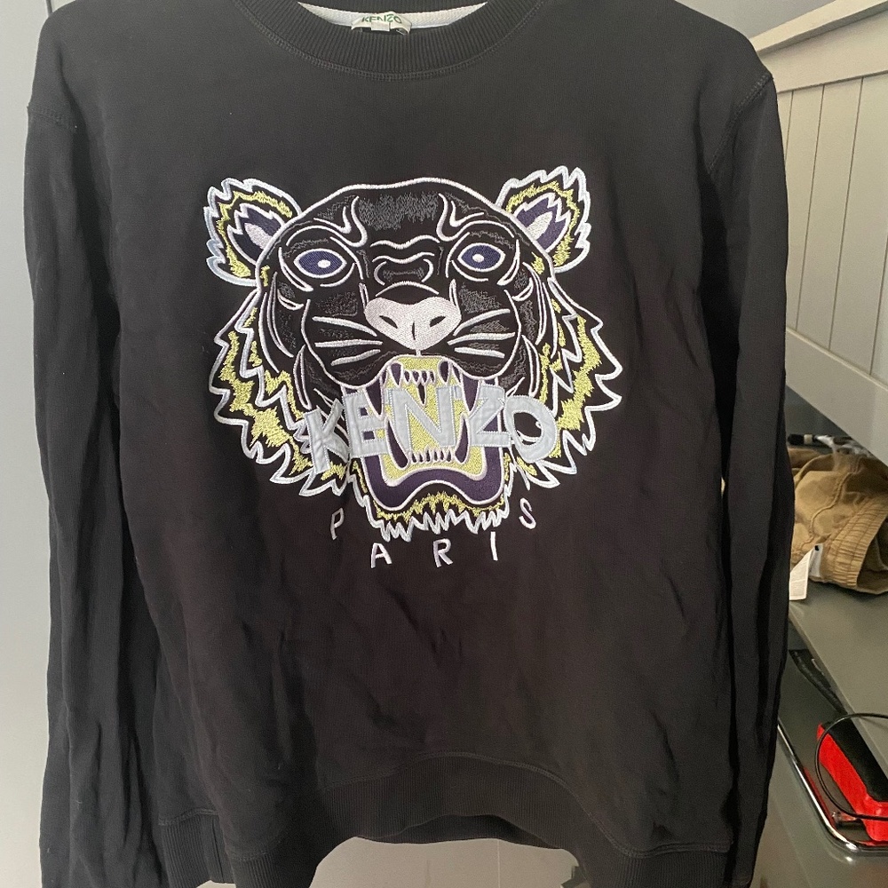 Kenzo shirt